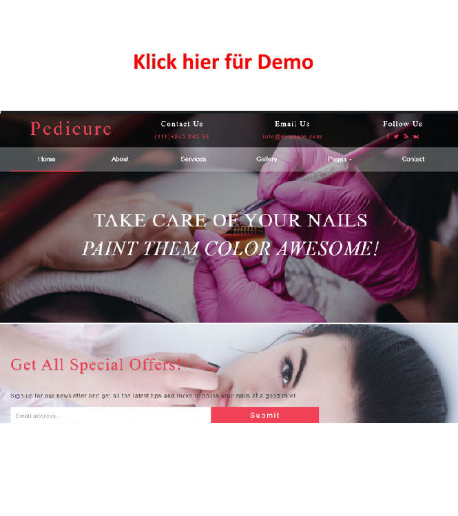 Single Product Image