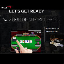 Poker-Portal
