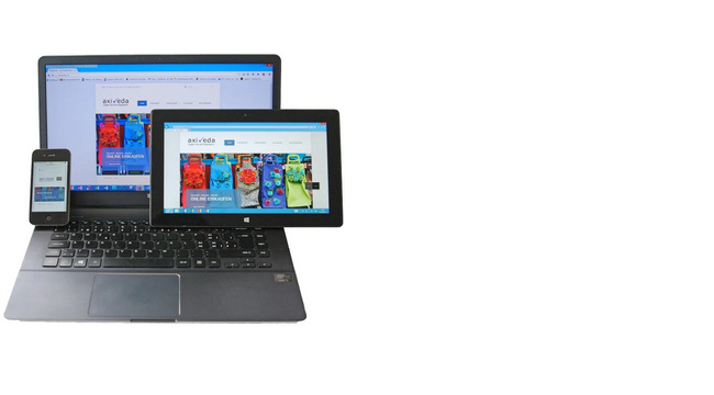 image responsive