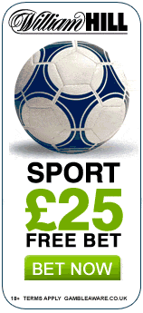 William Hill Sports