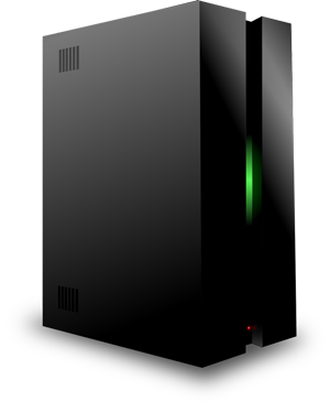 server-management