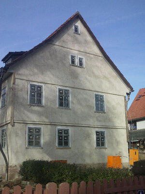 museum