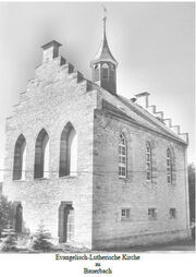 dorfkirche