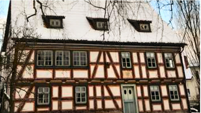 schillerhaus winter